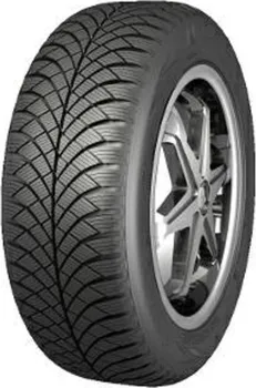 Celoroční osobní pneu Nankang AW-6 225/45 R17 94 W XL