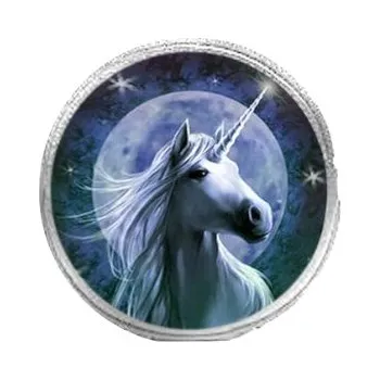 Peněženka Peněženka na drobné jednorožec Starlight Unicorn UNIRP05 Velikost: UNI