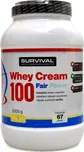 Survival Whey Cream Protein 2000 g