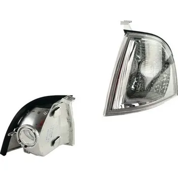 Osvětlení automobilu TYC 18-0208-01-2