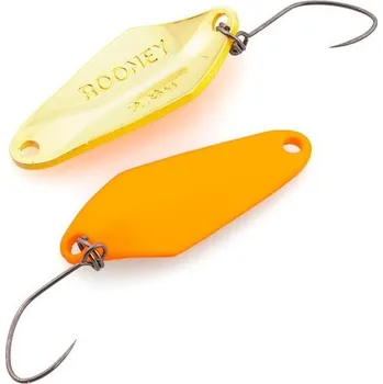 Umělá nástraha Plandavka Nories Masukurouto Rooney 2,2g 32mm #100 Release Gold