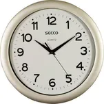 Secco Sweep Second