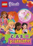 LEGO Friends: Čas přátelství - Cpress…