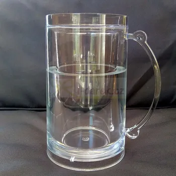 Žertovný předmět Chladící půllitr na pivo - 0,4l