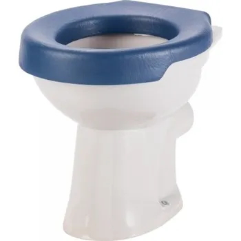 Nábytek do ordinace Polyuretanový toaletní nástavec Meyra