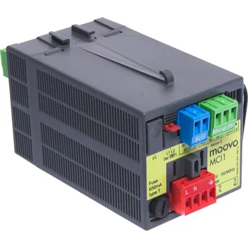 Pohon brány Moovo MCI1 náhradní řídící jednotka s přijímačem pro pohony bran Moovo