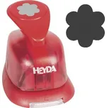 Heyda Ozdobná děrovačka květ S