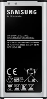 Baterie pro mobilní telefon Originální Samsung EB-BG800BBE
