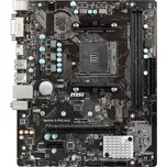 MSI B450M-A PRO Max (B450M-A PRO MAX)