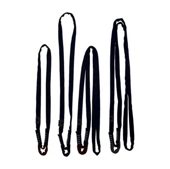 smyčka Dvojitá šitá smyčka s okem Singing Rock EYE SLING 150 cm