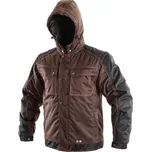 CXS Irvine hnědá/černá