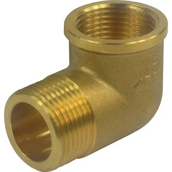 Fitinka Klum PR5079 1/4" x 1/4"
