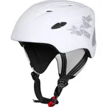 Force Ski bílá/šedý potisk S/M