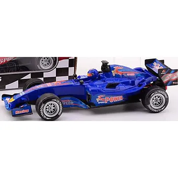 Johntoy Formule 1 se světlem a zvukem…