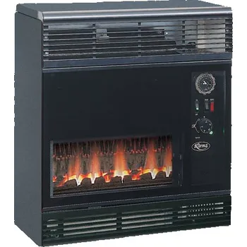 Přímotop Karma Beta 3 Comfort 02 3003BC2CZ/19 bílá 3 kW