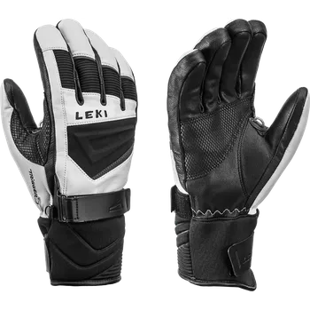 Leki Griffin S White/Black/Graphite Leki Griffin S White/Black/Graphite