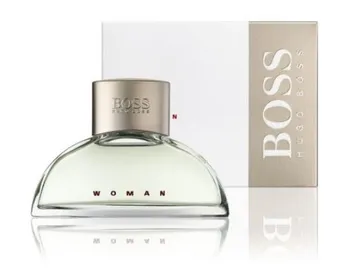Dámský parfém Hugo Boss Boss Woman EDP