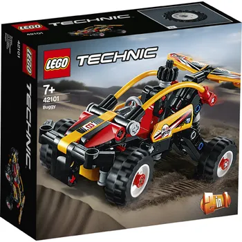 Stavebnice LEGO LEGO Technic 42101 Bugina