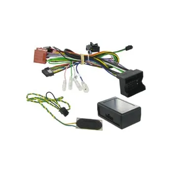 Autorádio Adaptér pro ovládání na volantu + OEM park.senzory FORD Mondeo / S-max / Kuga