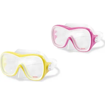 Intex 55978 Wave Rider žluté
