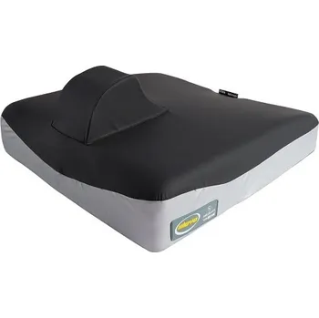 Meyra ALOVA Antidekubitní sedák s abdukčním klínem, Sedák ALOVA 45x44x6 (cm)