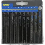 Kinzo 49351 sada pilových plátků do…