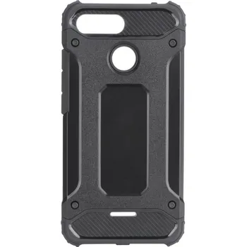 Pouzdro na mobilní telefon Forcell Armor pro Xiaomi Redmi 7A černé