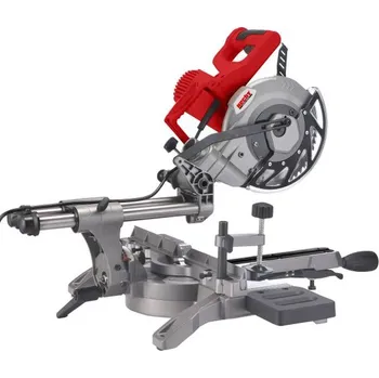 Pokosová pila Hecht 828