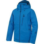 Husky Montry M modrá