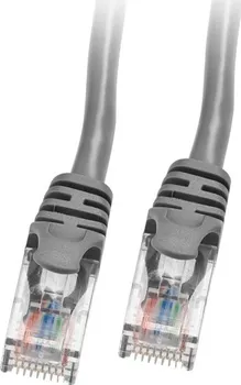 Síťový kabel GoGEN NET20MMM01