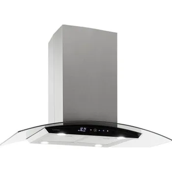 Digestoř Recenze Klarstein Colette