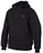 Fox International Hoodie Collection Black/Orange, M