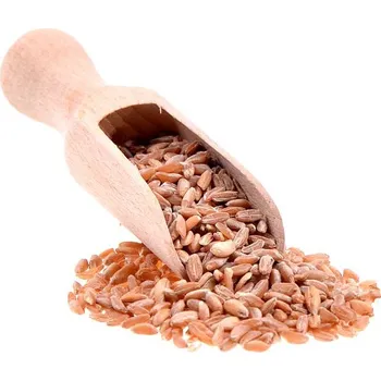 ASO - Zdravý život Dvouzrnka Bio Hmotnost: 1kg