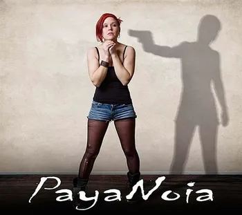 Česká hudba Payanoia - PayaNoia [CD]