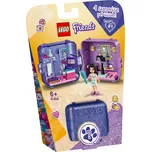 LEGO Friends 41404 Herní boxík Emma