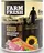 Topstein Farm Fresh Sheep/Sweet Potatoes, 400 g