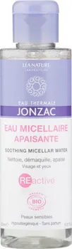 Micelární voda Eau Thermale Jonzac Reactive BIO zklidňující micelární voda 150 ml