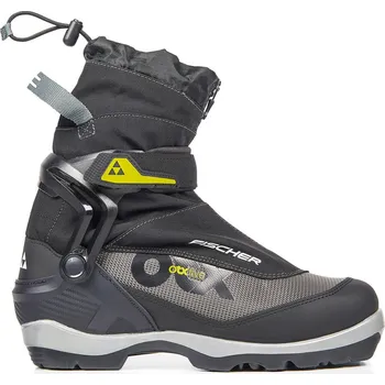 Běžkařské boty Fischer Offtrack 5 BC 2019/20