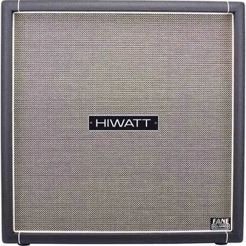 HIWATT Hi-Gain 4x12