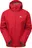 Mountain Equipment Shivling Jacket Imperial Red, XXL
