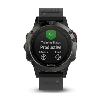 Garmin Fenix 5 běh