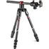 Stativ Manfrotto MKBFRC4GTXP-BH
