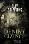 Deníky cizince - Elly Griffiths (2020,…