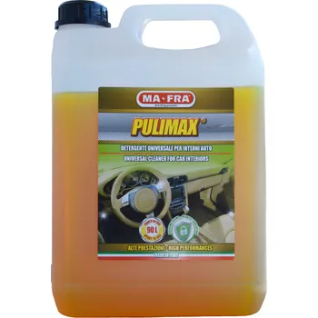 Ma-Fra Pulimax Čistič interiéru