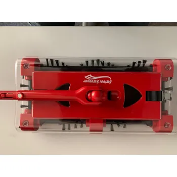 Vysavač Swivel Sweeper G6 + náhradní baterie