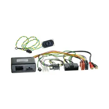 Autorádio Adaptér pro ovl. na volantu FORD Focus (11-15) / C-max (10->)
