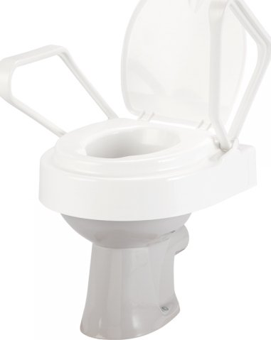 Meyra Toaletní nástavec TRILETT 2