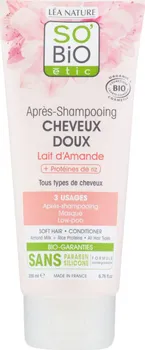 So´Bio étic Cheveux doux 200 ml