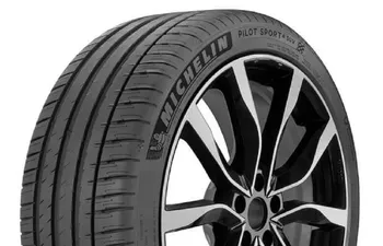4x4 pneu Michelin Pilot Sport 4 SUV 295/35 R23 108 Y XL