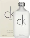 Calvin Klein CK One U EDT